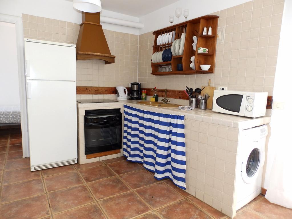 Apartamentos Medano - Atico Playa Эль-Медано Экстерьер фото